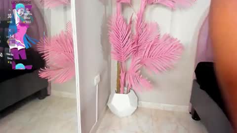 tamaramilleer online show from February 2026 03:43:02 AM