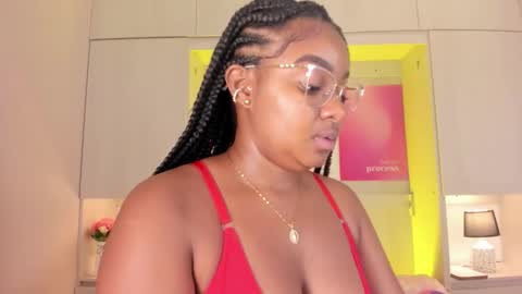 Tami online show from January 2026 07:39:01 PM