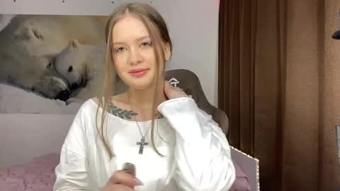 Stefani online show from May 2026 01:20:02 PM