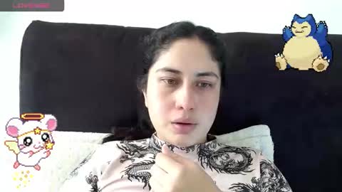 Snapshot of tami_chan_hs chatting on June 2026 07:03:02 PM Tami online show from June 2026 07:03:02 PM