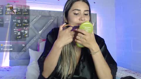 Tamy Vega online show from January 2026 04:20:02 PM