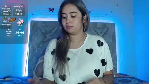 Tamy Vega online show from February 2026 11:18:01 AM