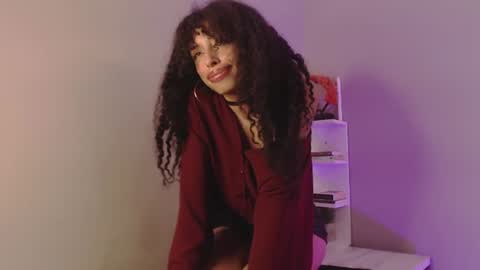 Snapshot of tamia_25 chatting on June 2026 01:47:01 PM TAMI online show from June 2026 01:47:01 PM
