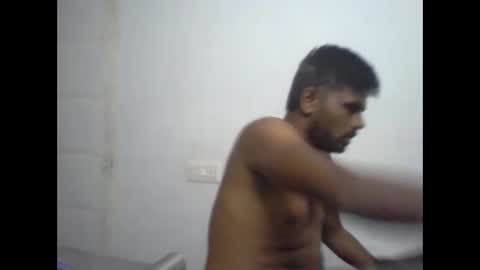 INDIAN BLACK DICK online show from November 2025 03:55:02 PM