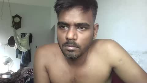 INDIAN BLACK DICK online show from December 2025 10:01:01 AM