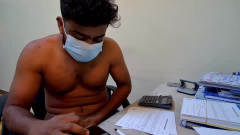 tamilan_da75 online show from January 2025 08:45:02 AM