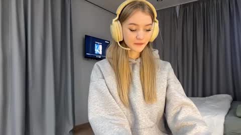 Melissa online show from March 2026 12:08:01 PM