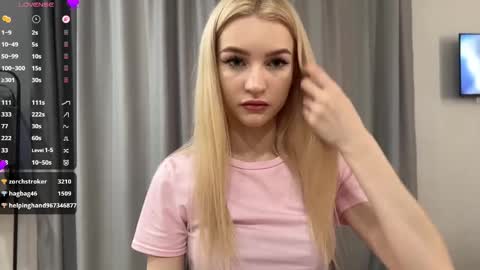 Snapshot of tammieprotano chatting on May 2026 01:00:01 AM Melissa online show from May 2026 01:00:01 AM