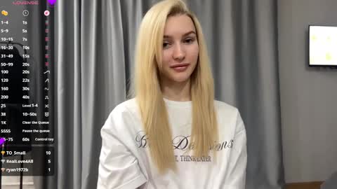 Snapshot of tammieprotano chatting on May 2026 01:39:01 PM Melissa online show from May 2026 01:39:01 PM