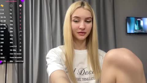 Snapshot of tammieprotano chatting on May 2026 01:27:01 PM Melissa online show from May 2026 01:27:01 PM