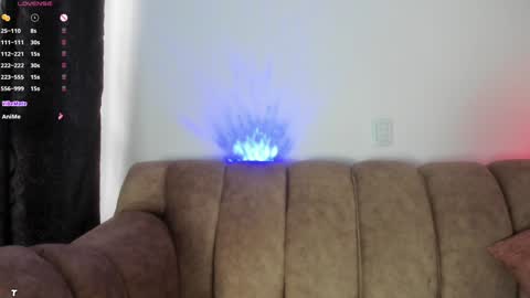 Dont forget to follow me guys  online show from February 2025 10:17:02 PM