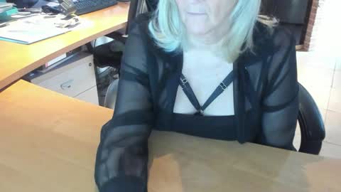 Tammy online show from January 2026 09:02:02 AM