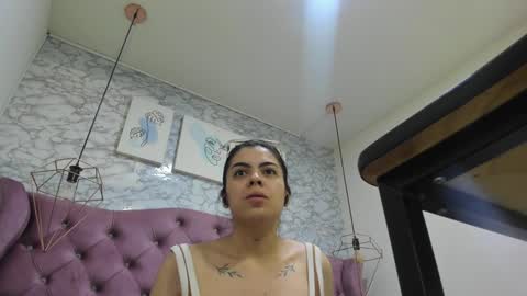 TAMMY  online show from January 2025 02:41:01 AM