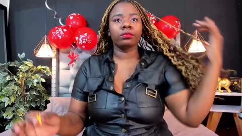 Snapshot of tammy__vega chatting on February 2025 03:52:02 AM online show from February 2025 03:52:02 AM