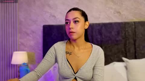 tammy_greyyx online show from March 2026 02:50:02 AM