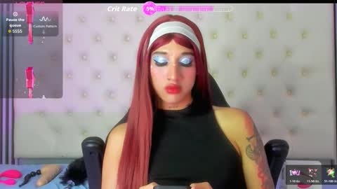 tammy_sweett1 online show from February 2026 06:17:02 AM