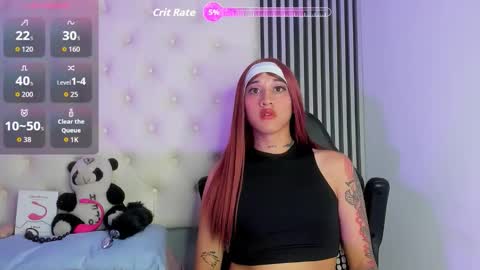 tammy_sweett1 online show from February 2026 11:59:01 AM