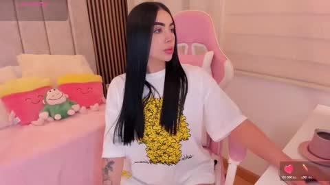 Tammy online show from October 2025 05:17:01 PM