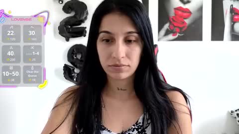 tammy  online show from January 2026 09:20:01 PM