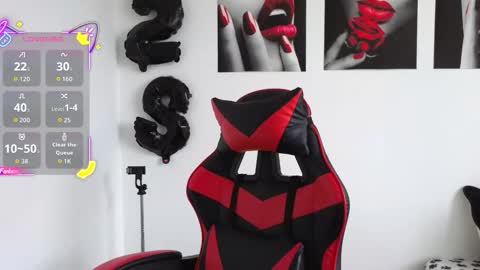 tammy  online show from February 2026 12:43:02 PM