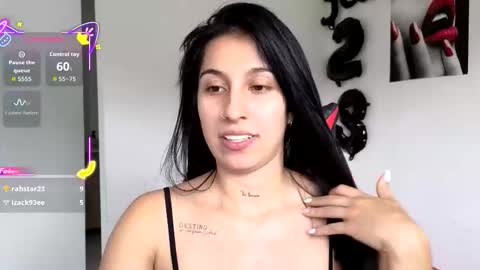 tammy  online show from February 2026 03:50:02 PM