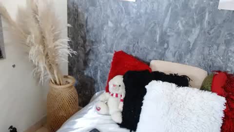 tammycooperr online show from February 2025 06:10:02 AM