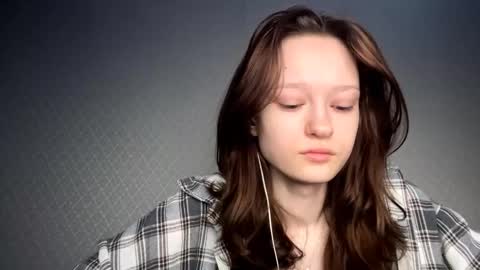 Adriana online show from March 2026 09:40:02 PM