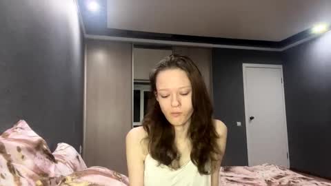 Adriana online show from March 2026 09:04:02 PM