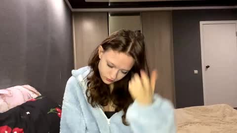 Snapshot of tammygosney chatting on April 2026 08:06:01 PM Adriana online show from April 2026 08:06:01 PM