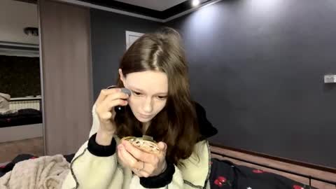 Snapshot of tammygosney chatting on April 2026 08:03:02 PM Adriana online show from April 2026 08:03:02 PM