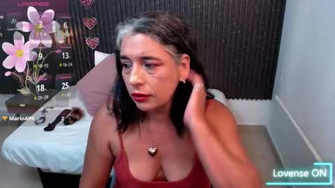 Tammy Lynn online show from October 2025 06:59:01 PM