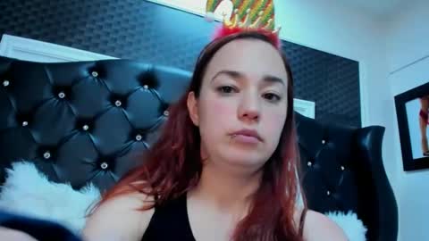 Snapshot of tammyparker_ chatting on December 2024 04:42:01 AM Tammara online show from December 2024 04:42:01 AM