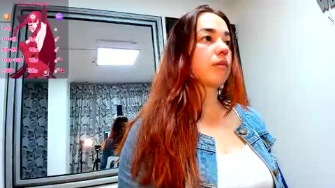Snapshot of tammyparker_ chatting on December 2024 05:23:02 AM Tammara online show from December 2024 05:23:02 AM