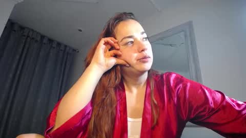 Snapshot of tammyparker_ chatting on December 2024 04:09:02 AM Tammara online show from December 2024 04:09:02 AM