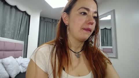 Snapshot of tammyparker_ chatting on January 2025 02:04:01 AM Tammara online show from January 2025 02:04:01 AM