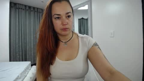 Snapshot of tammyparker_ chatting on January 2025 08:07:02 AM Tammara online show from January 2025 08:07:02 AM