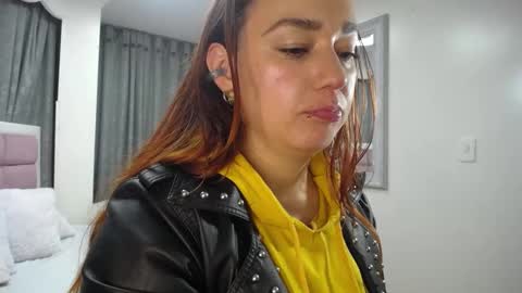 Snapshot of tammyparker_ chatting on January 2025 03:22:01 AM Tammara online show from January 2025 03:22:01 AM