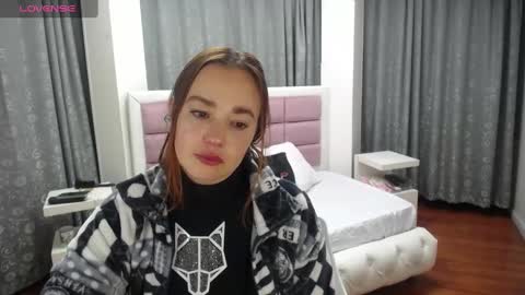 Snapshot of tammyparker_ chatting on January 2025 07:29:01 AM Tammara online show from January 2025 07:29:01 AM