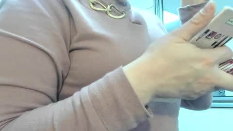 Snapshot of tammyparker_ chatting on February 2025 04:26:01 AM Tammara online show from February 2025 04:26:01 AM