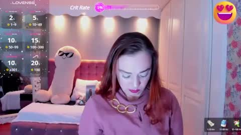Snapshot of tammyparker_ chatting on February 2025 04:57:01 AM Tammara online show from February 2025 04:57:01 AM