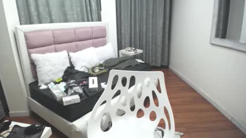 Snapshot of tammyparker_ chatting on March 2025 08:49:02 AM Tammara online show from March 2025 08:49:02 AM