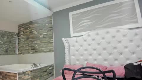 Snapshot of tammyparker_ chatting on March 2025 10:54:02 AM Tammara online show from March 2025 10:54:02 AM
