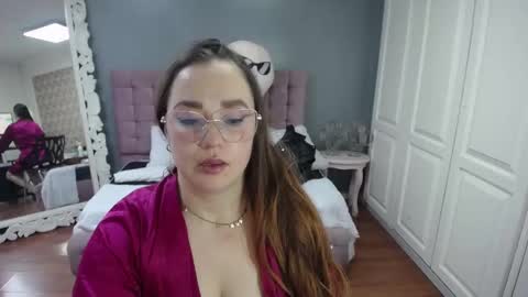 Snapshot of tammyparker_ chatting on September 2025 04:47:01 AM Tammara online show from September 2025 04:47:01 AM