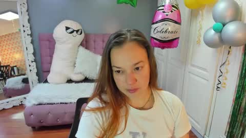 Snapshot of tammyparker_ chatting on October 2025 02:20:01 AM Tammara online show from October 2025 02:20:01 AM