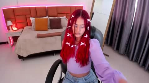 Tamy  online show from June 2026 08:25:02 PM