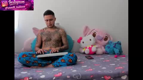 Tamy ian online show from March 2026 08:14:01 PM