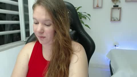 Im Samy online show from December 2024 03:00:02 AM