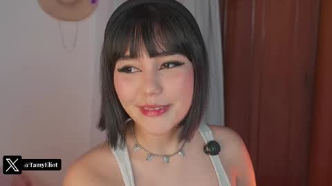 Tamy online show from November 2025 03:39:01 AM