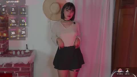 Tamy online show from December 2025 03:56:02 AM