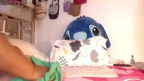 Snapshot of tamyjhonson chatting on June 2026 10:03:02 PM Tamy Jhonson online show from June 2026 10:03:02 PM